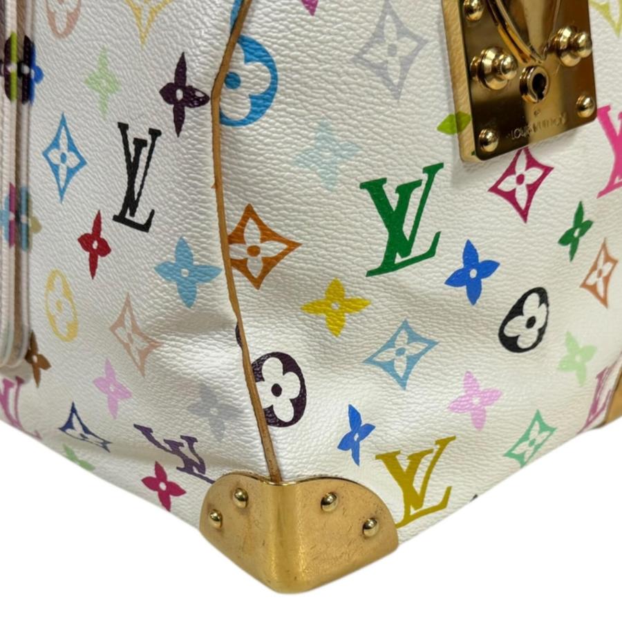 LOUIS VUITTON（ルイ・ヴィトン） スピーディ30 モノグラムマルチ