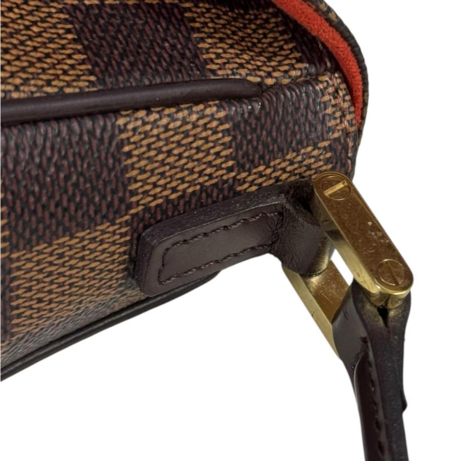 Louis Vuitton ダミエ レコレータ ハンドバッグ LOUIS VUITTON（ルイ・ヴィトン） レコレータ ダミエ ハンドバッグ