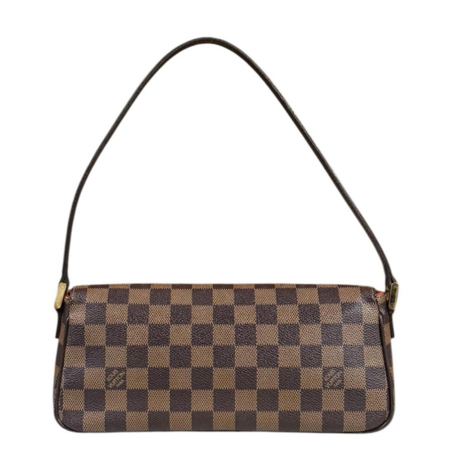 LOUIS VUITTON（ルイ・ヴィトン） レコレータ ダミエ ハンドバッグ