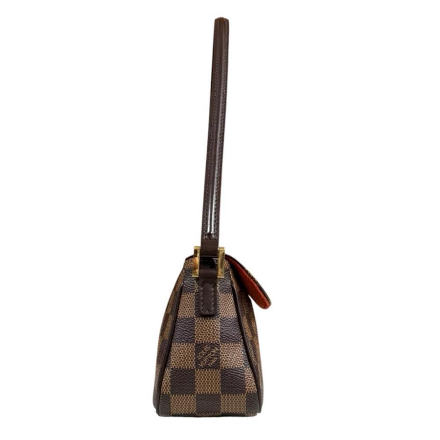 LOUIS VUITTON（ルイ・ヴィトン） レコレータ ダミエ ハンドバッグ