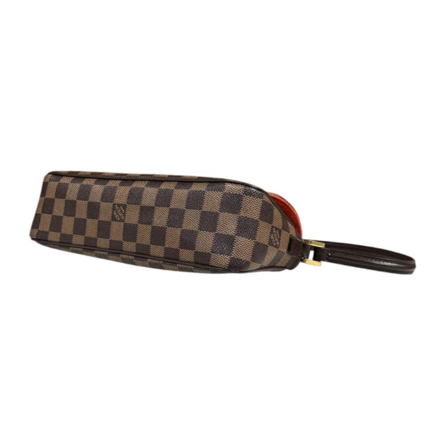 LOUIS VUITTON（ルイ・ヴィトン） レコレータ ダミエ ハンドバッグ