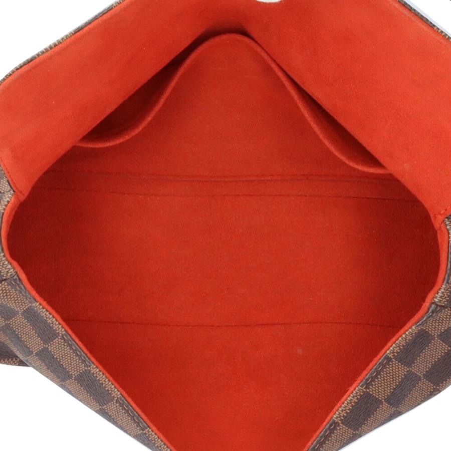 LOUIS VUITTON（ルイ・ヴィトン） レコレータ ダミエ ハンドバッグ