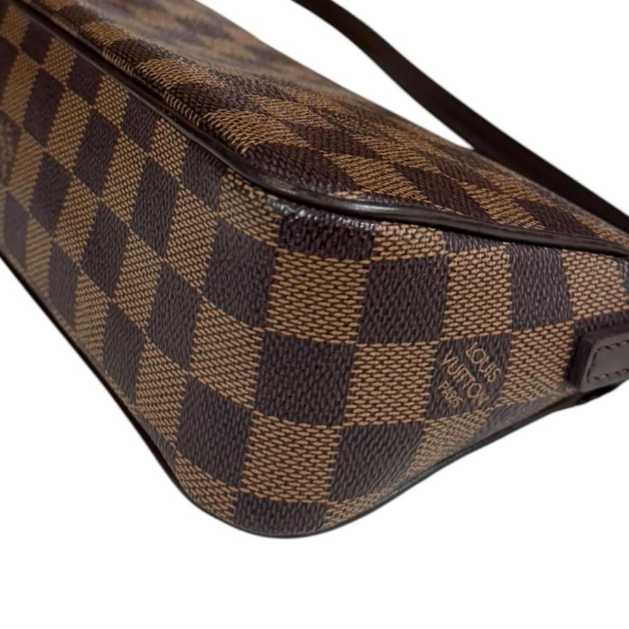 LOUIS VUITTON（ルイ・ヴィトン） レコレータ ダミエ ハンドバッグ
