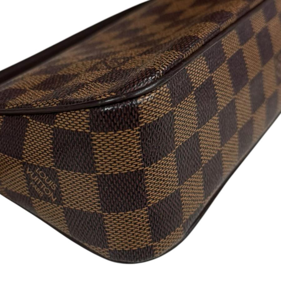 LOUIS VUITTON（ルイ・ヴィトン） レコレータ ダミエ ハンドバッグ 