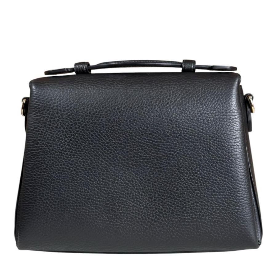 GUCCI（グッチ） インターロッキングG ショルダーバッグ レザー 510302
