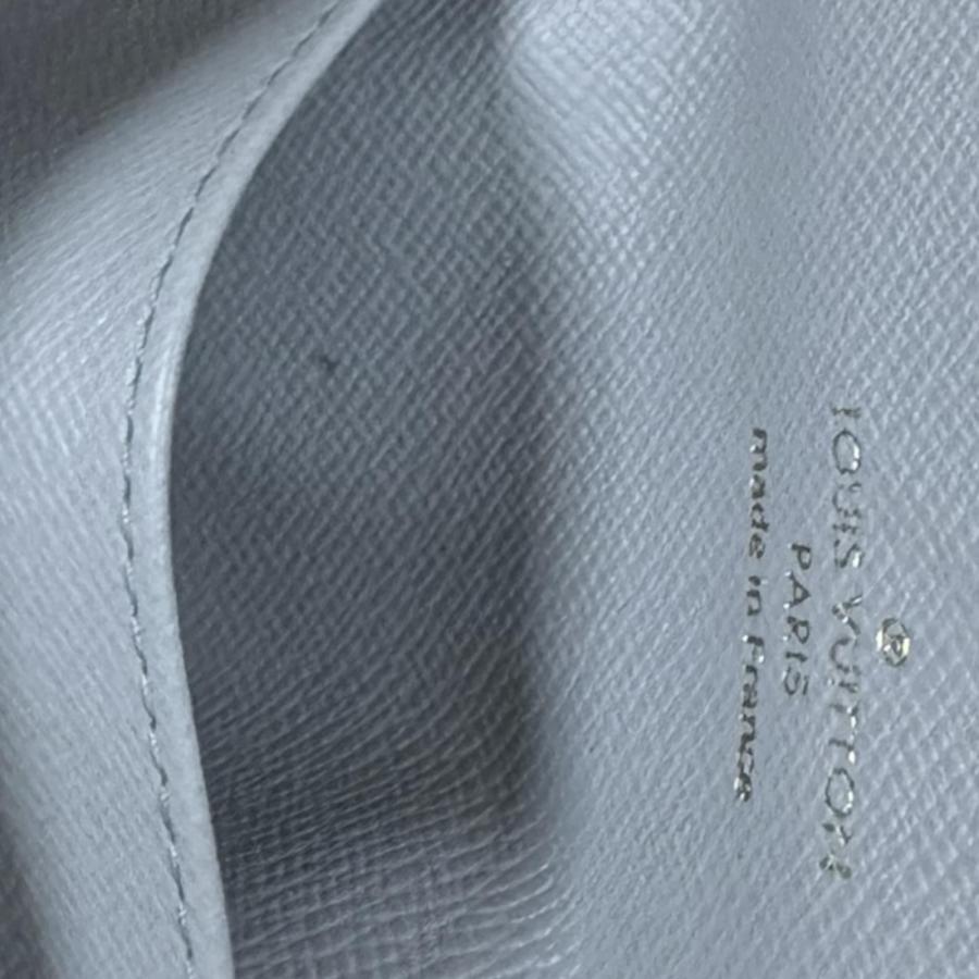 LOUIS VUITTON（ルイ・ヴィトン） ミュルティクレ4 モノグラム キー