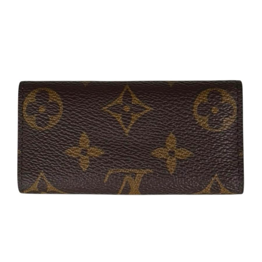 LOUIS VUITTON（ルイ・ヴィトン） ミュルティクレ4 モノグラム キー