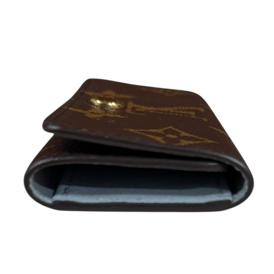 希少✨ルイヴィトン モノグラム グラセライン ミュルティクレ4 キーケース LOUIS VUITTON（ルイ・ヴィトン） ミュルティクレ4 モノグラム キー