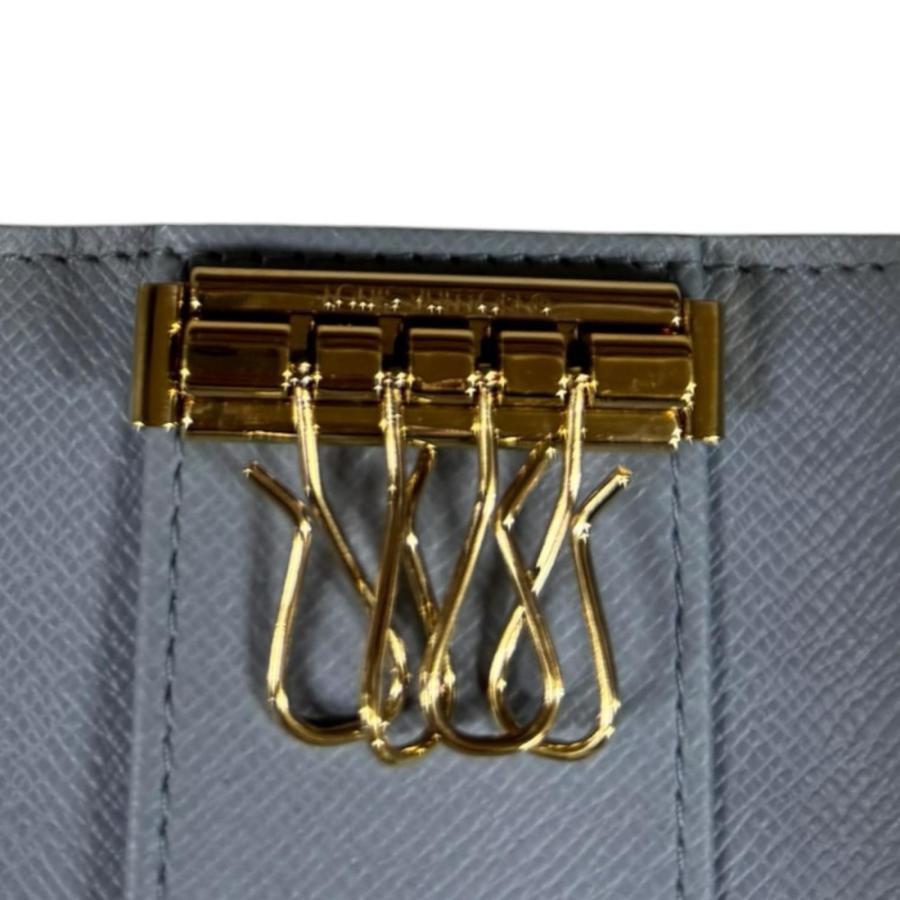 LOUIS VUITTON（ルイ・ヴィトン） ミュルティクレ4 モノグラム キー
