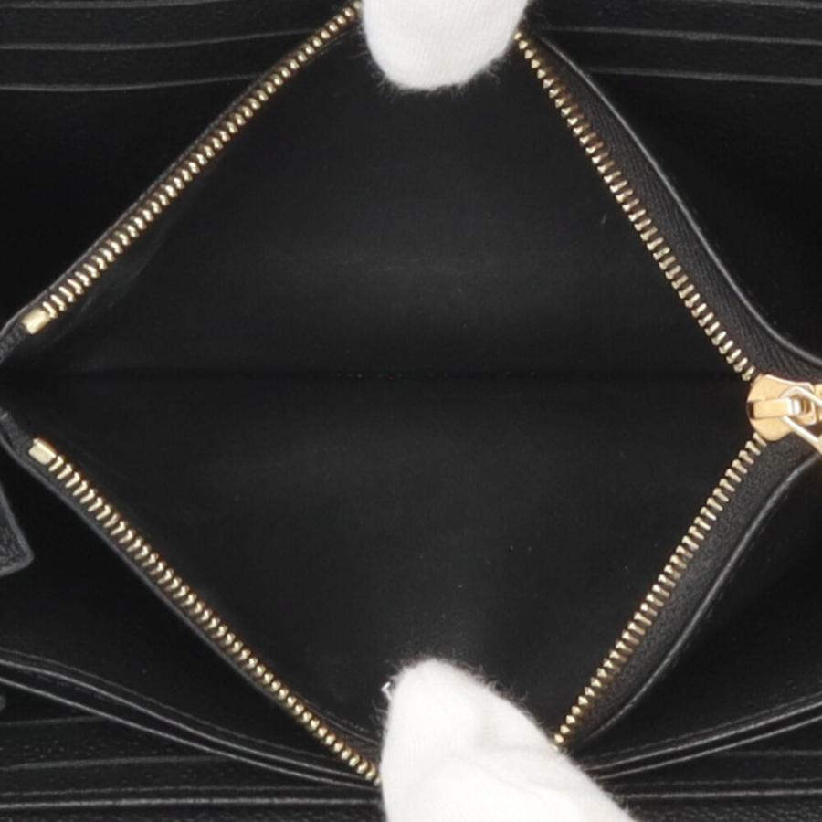 LOUIS VUITTON（ルイ・ヴィトン） ジッピーウォレット モノグラムアン