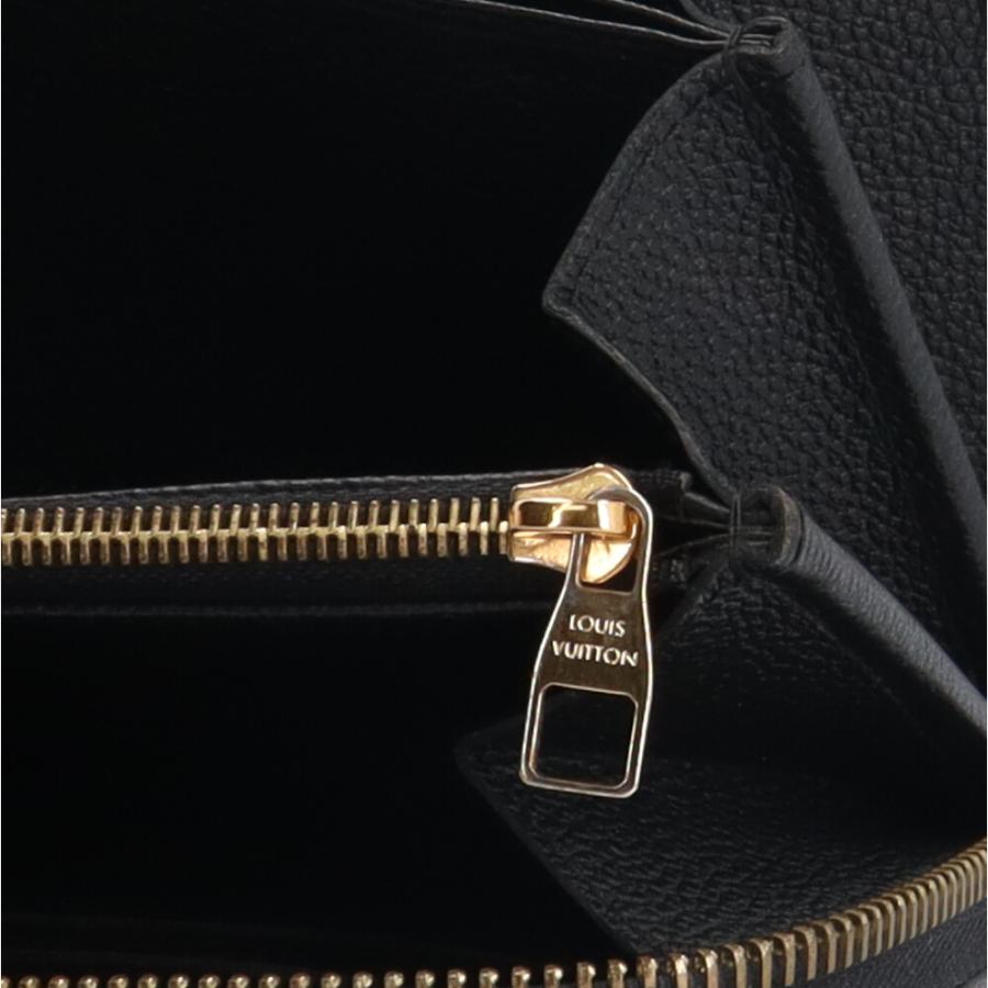 LOUIS VUITTON（ルイ・ヴィトン） ジッピーウォレット モノグラムアン