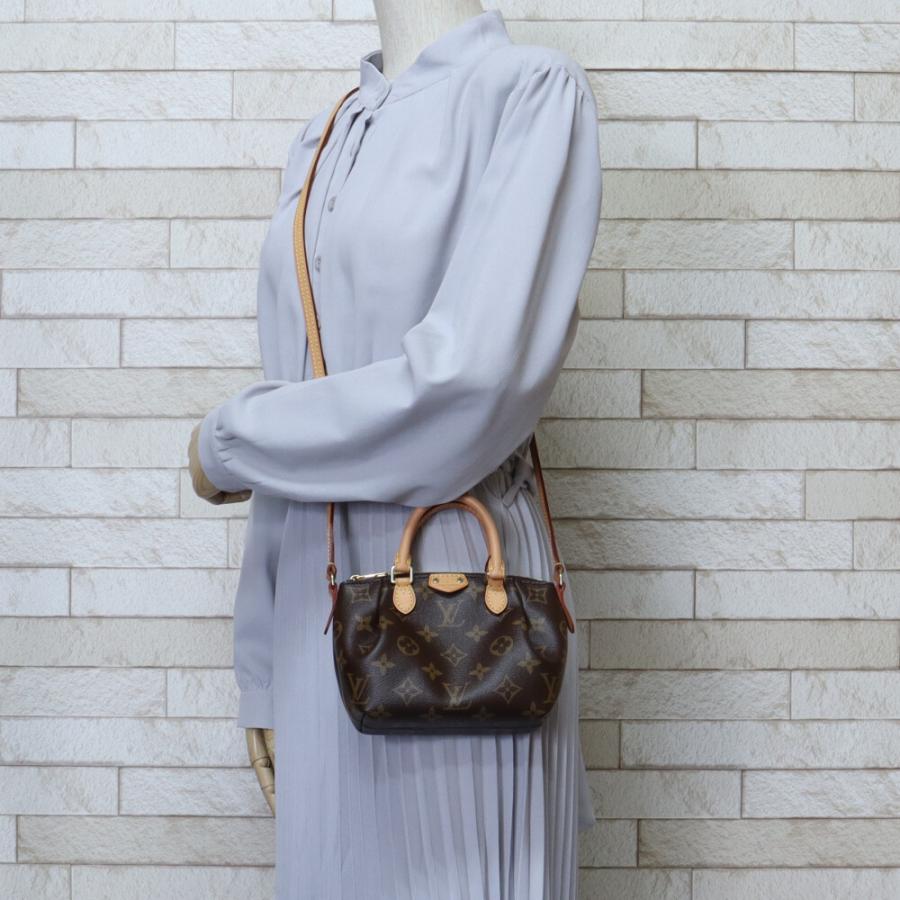 週末限定価格LOUIS VUITTONルイヴィトン M61253ナノテュレン 週末限定価格LOUIS VUITTONルイヴィトン M61253ナノテュレン