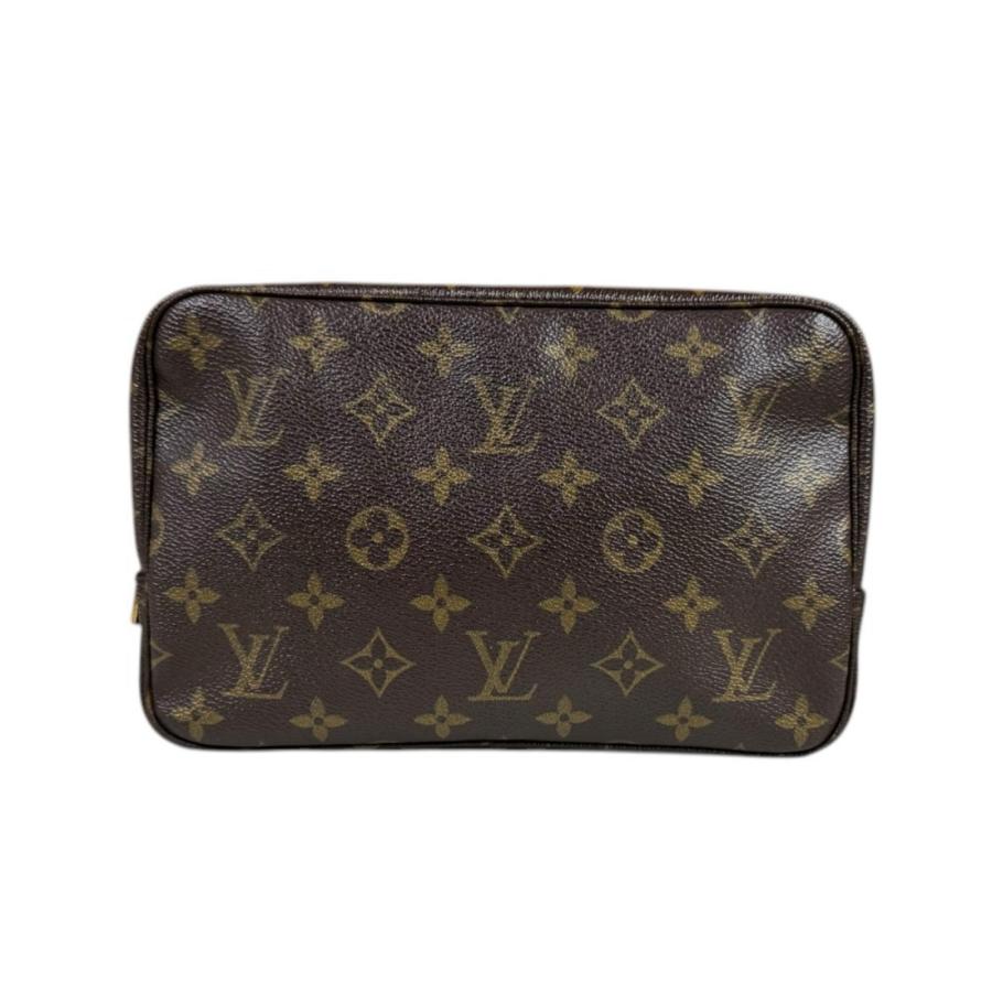 り*a様 ルイヴィトン M47524 モノグラム トゥルーストワレット23 ポー LOUIS VUITTON（ルイ・ヴィトン） トゥルーストワレット23 モノグラム