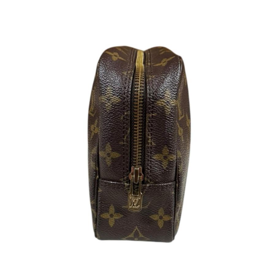 LOUIS VUITTON（ルイ・ヴィトン） トゥルーストワレット23 モノグラム