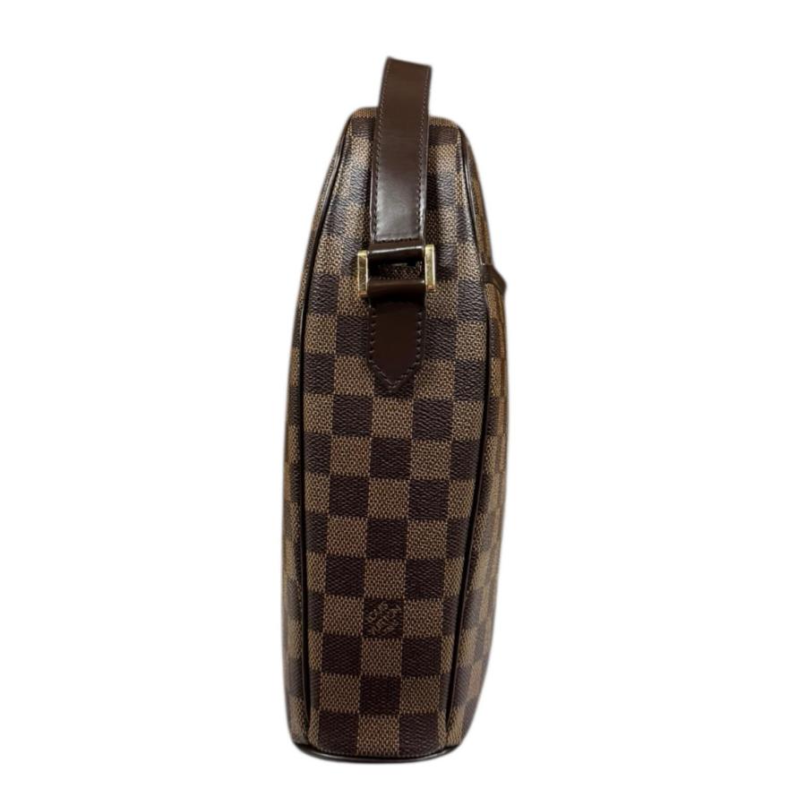 LOUIS VUITTON（ルイ・ヴィトン） イパネマGM ダミエ ショルダーバッグ