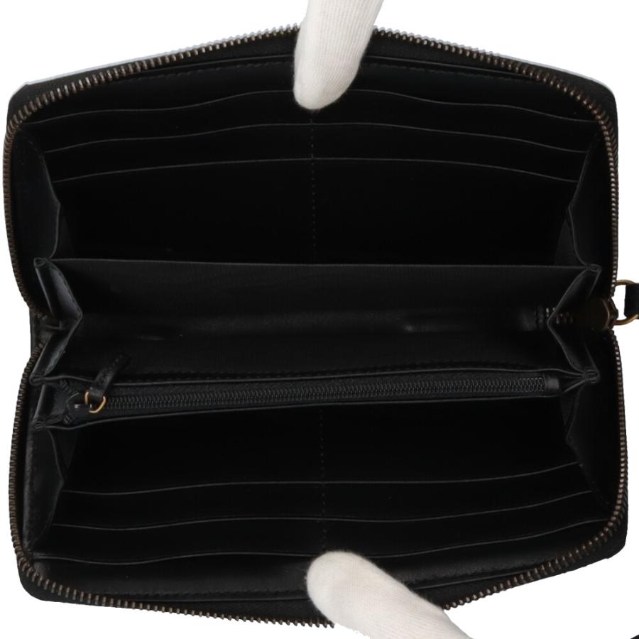 GUCCI（グッチ） GGマーモント 長財布 レザー 443123 ユニセックス