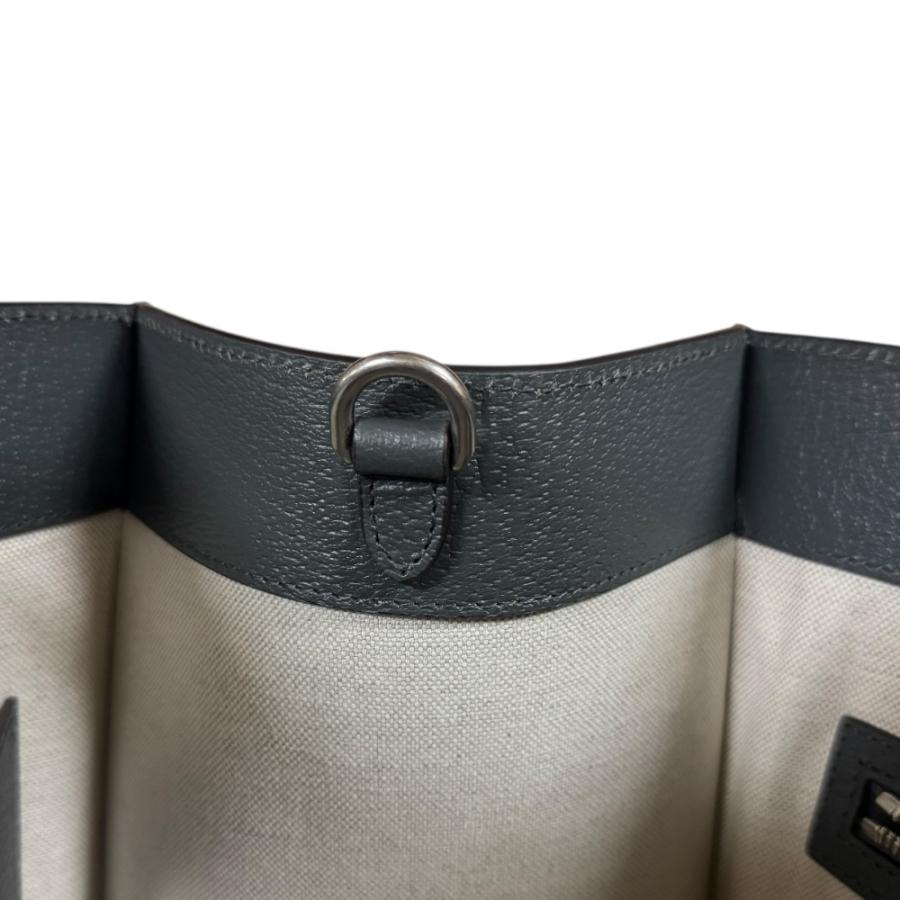 GUCCI（グッチ） ラージトート オフィディア トートバッグ GG