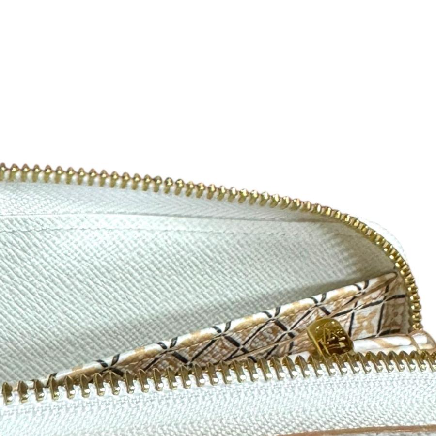 LOUIS VUITTON（ルイ・ヴィトン） ジッピー・ウォレット モノグラム