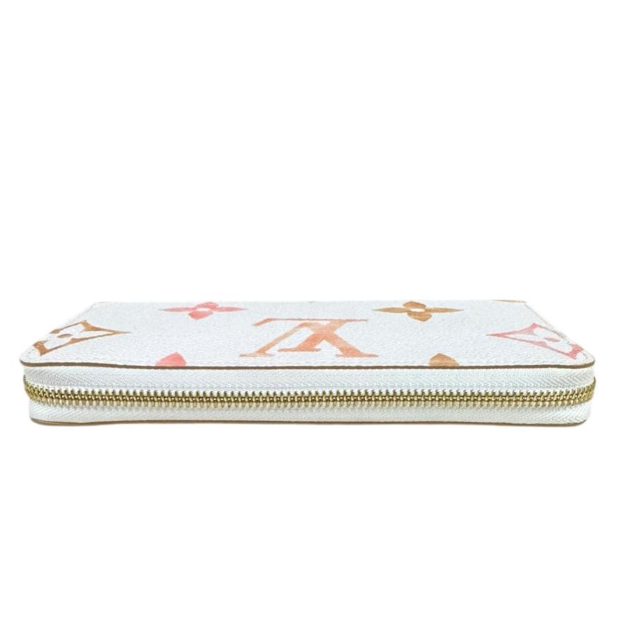 LOUIS VUITTON（ルイ・ヴィトン） ジッピー・ウォレット モノグラム