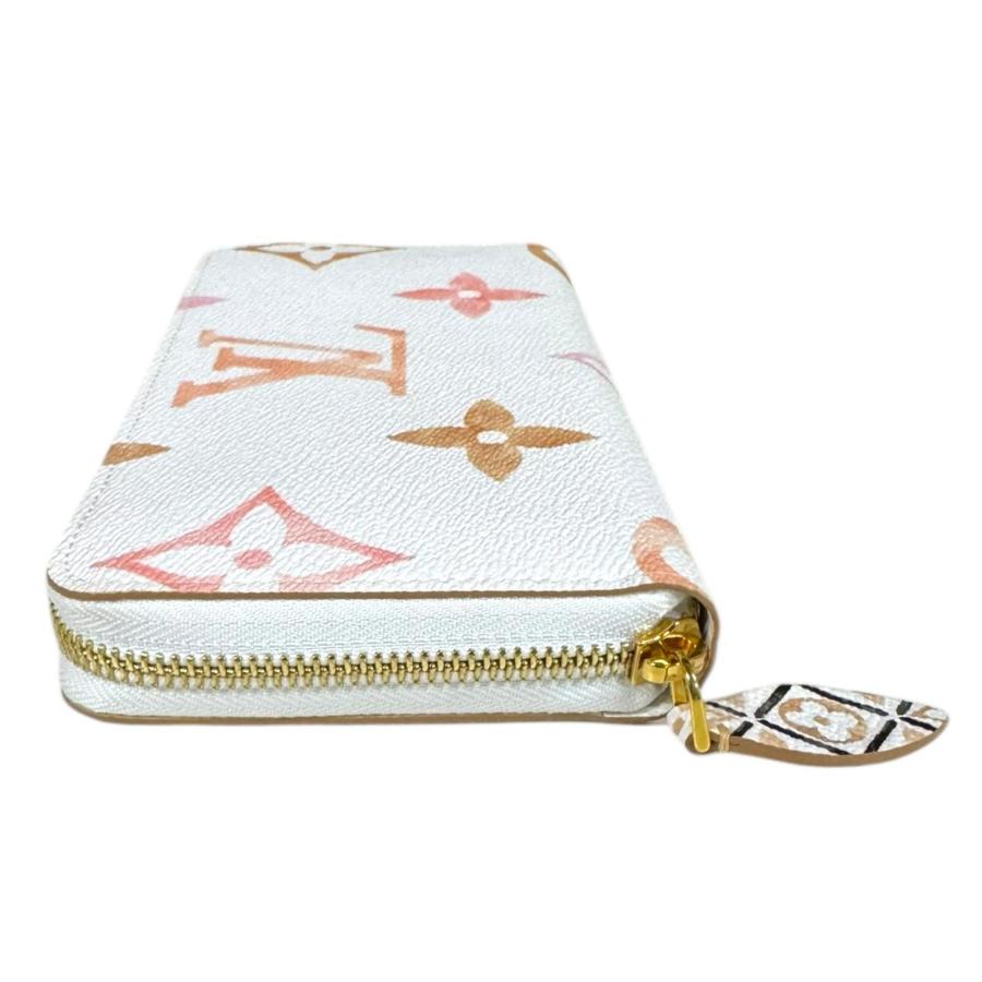 LOUIS VUITTON（ルイ・ヴィトン） ジッピー・ウォレット モノグラム