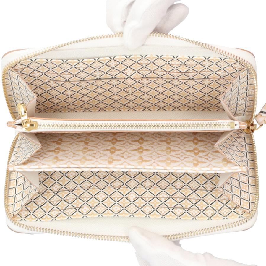 LOUIS VUITTON（ルイ・ヴィトン） ジッピー・ウォレット モノグラム