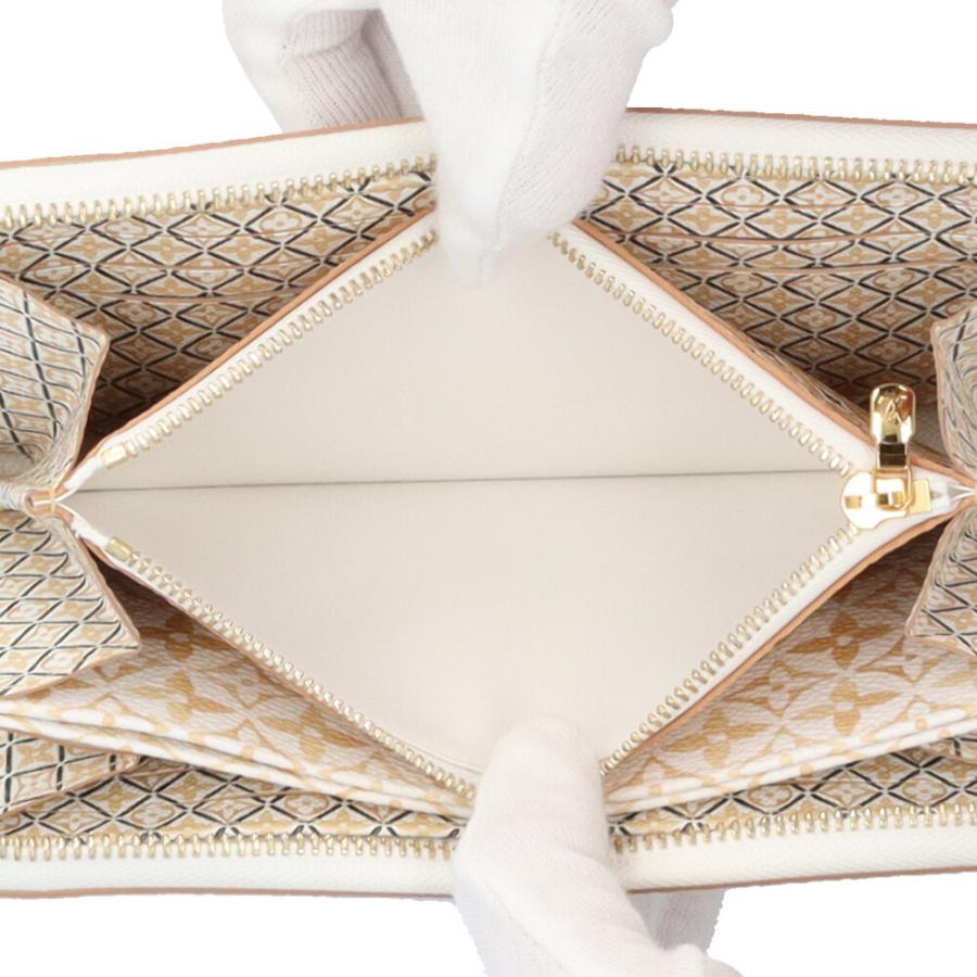 LOUIS VUITTON（ルイ・ヴィトン） ジッピー・ウォレット モノグラム