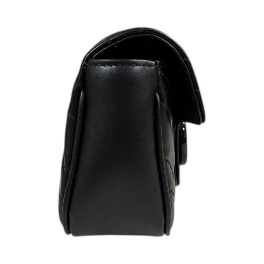 GUCCI（グッチ） スーパーミニバッグ GGマーモント ショルダーバッグ
