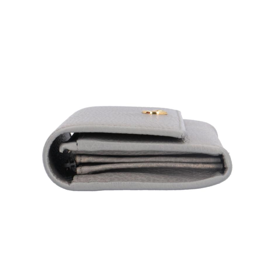【専用】GUCCI 長財布GGマーモント グレー GG Marmont グッチ 財布 GUCCI ラウンドファスナー長財布