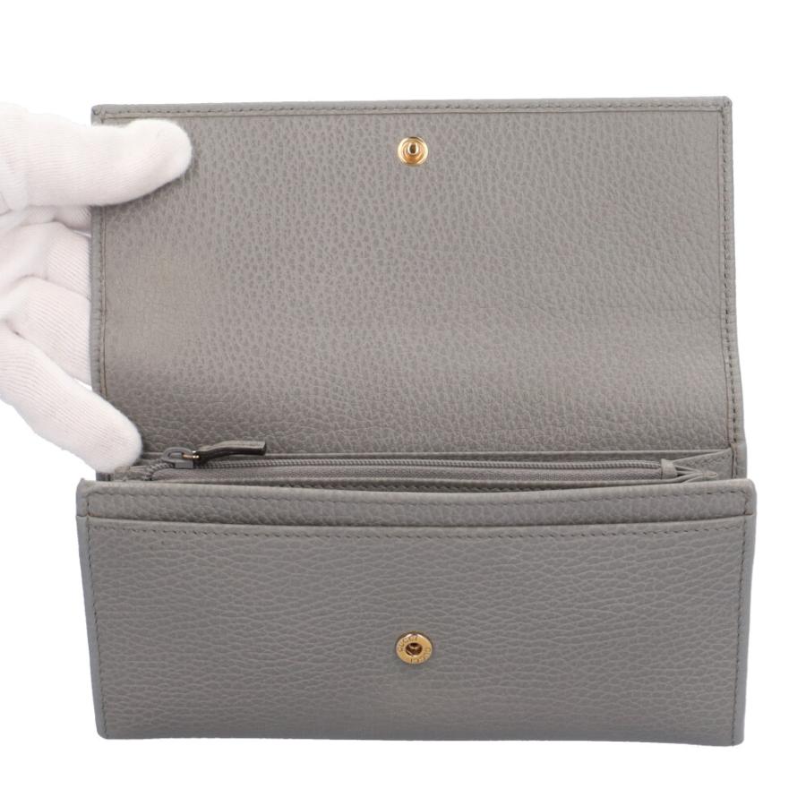 正規店買付【GUCCI】コンチネンタルGGマーモント 長財布 GUCCI グッチ コンチネンタルウォレット GGマーモント 長財布