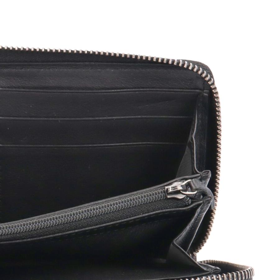 GUCCI（グッチ） グッチシマ 長財布 レザー 307987 メンズ 中古 : R&K