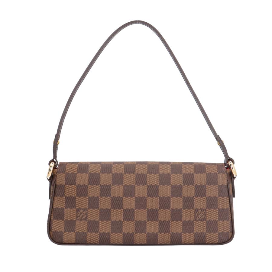 LOUIS VUITTON（ルイ・ヴィトン） ラヴェロPM ダミエ ショルダーバッグ