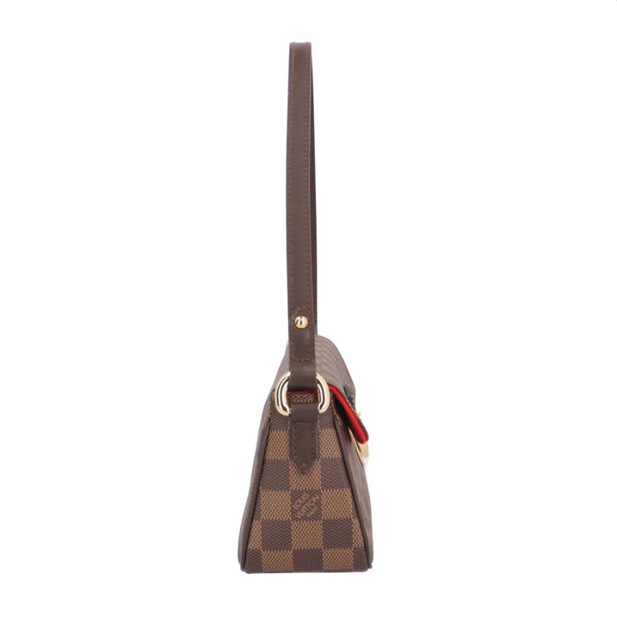 LOUIS VUITTON（ルイ・ヴィトン） ラヴェロPM ダミエ ショルダーバッグ