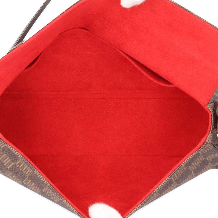 LOUIS VUITTON（ルイ・ヴィトン） ラヴェロPM ダミエ ショルダーバッグ