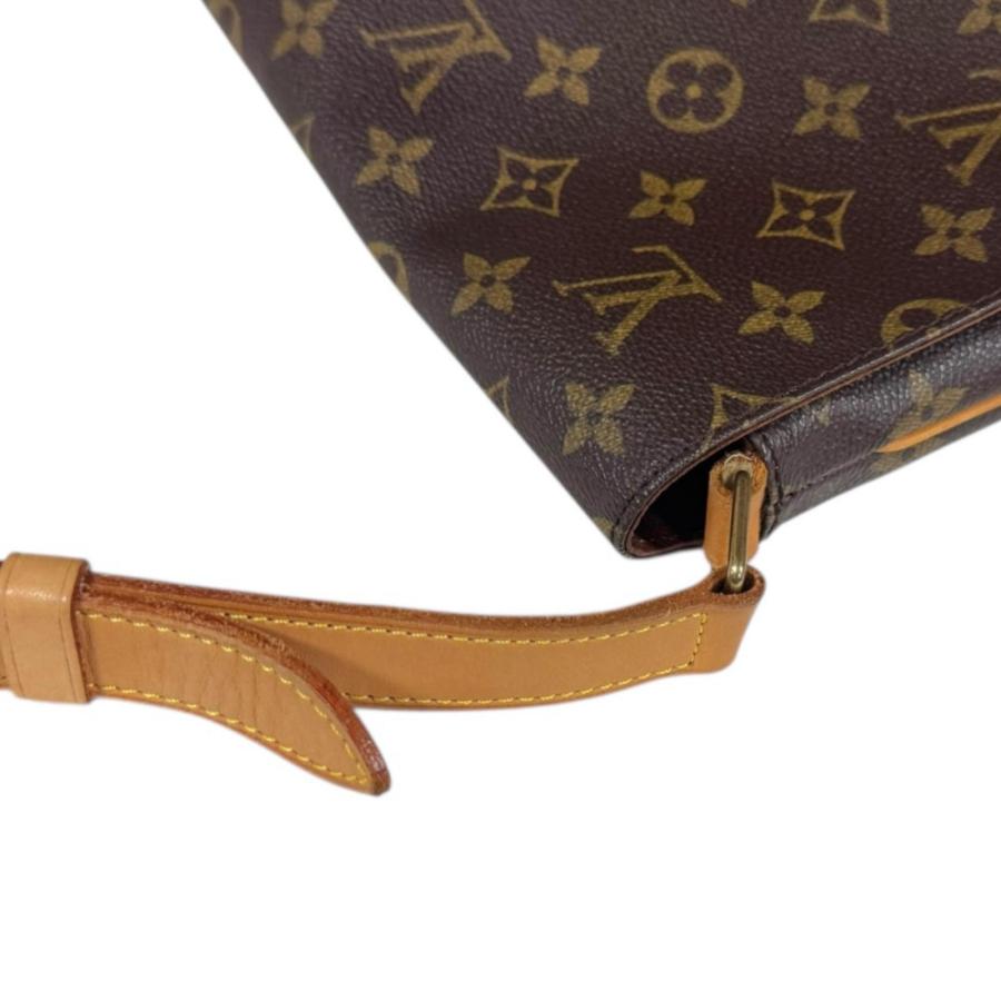 LOUIS VUITTON（ルイ・ヴィトン） ミュゼット モノグラム ショルダー