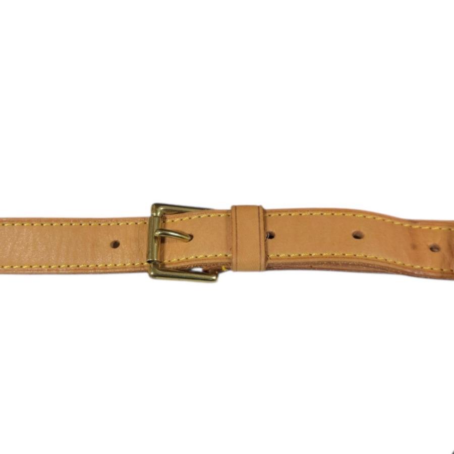 LOUIS VUITTON ルイヴィトン M51256 ミュゼット ショルダーバッグ モノグラムキャンバス レディース [中古] ルイ・ヴィトン LOUIS VUITTON ミュゼット M51256 ブラウン モノグラム