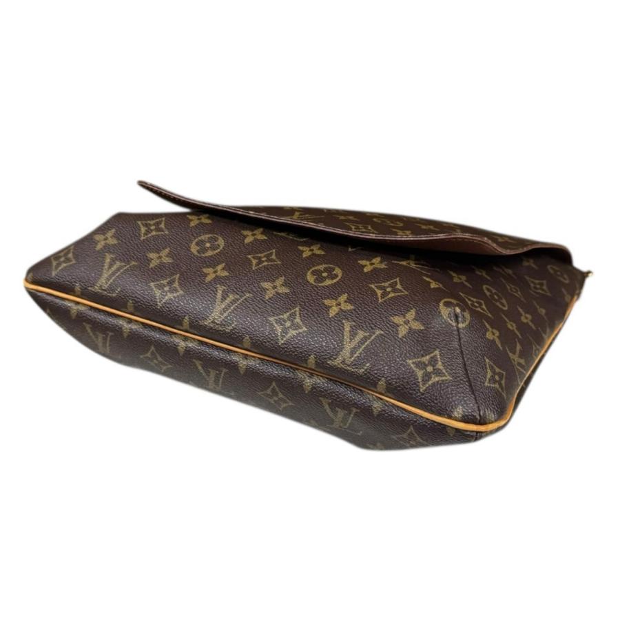 LOUIS VUITTON（ルイ・ヴィトン） ミュゼット モノグラム ショルダー