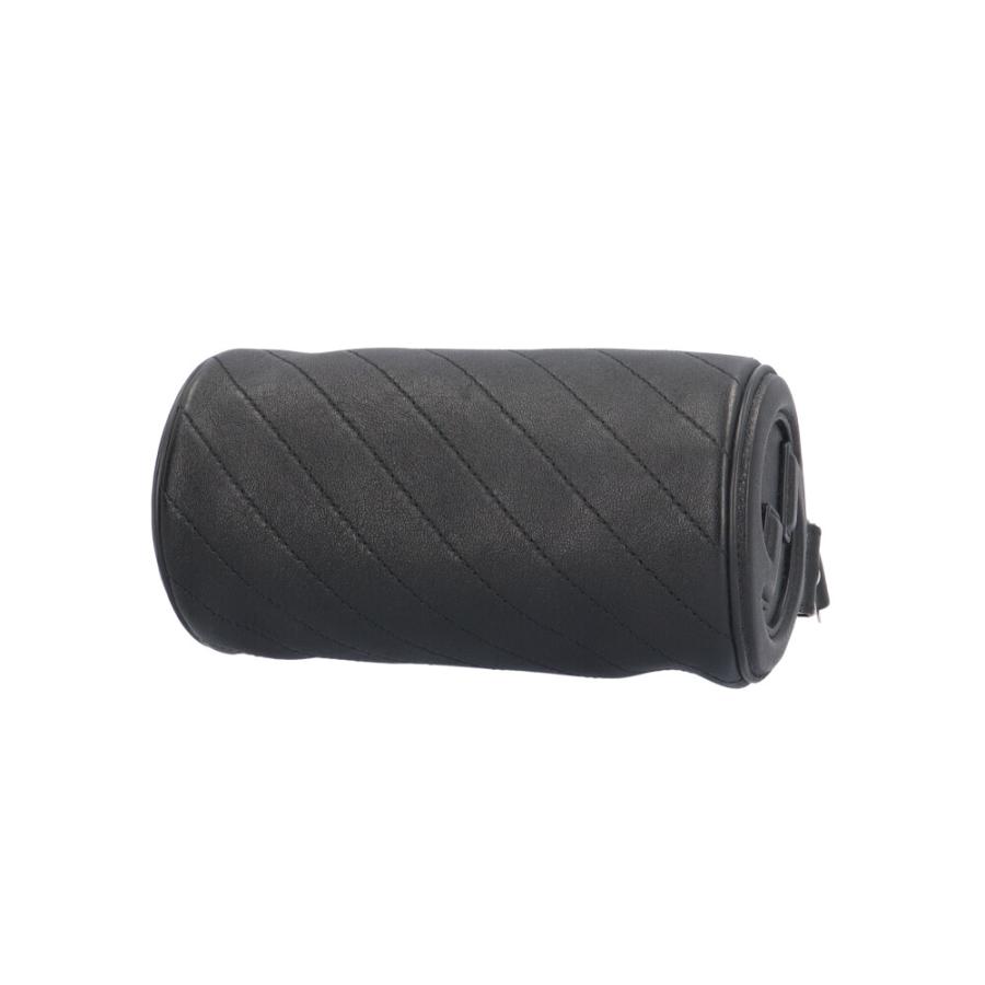 GUCCI（グッチ） ブロンディ ショルダーバッグ レザー 760170 ブラック