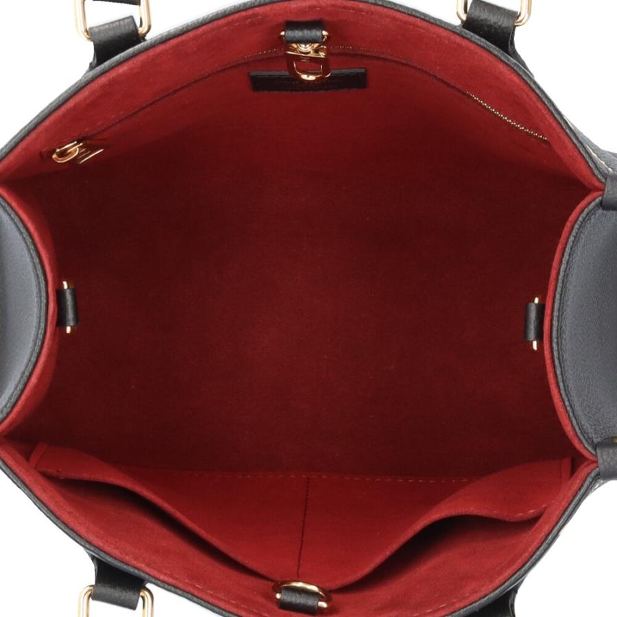 LOUIS VUITTON（ルイ・ヴィトン） オンザゴーPM バイカラーモノグラム