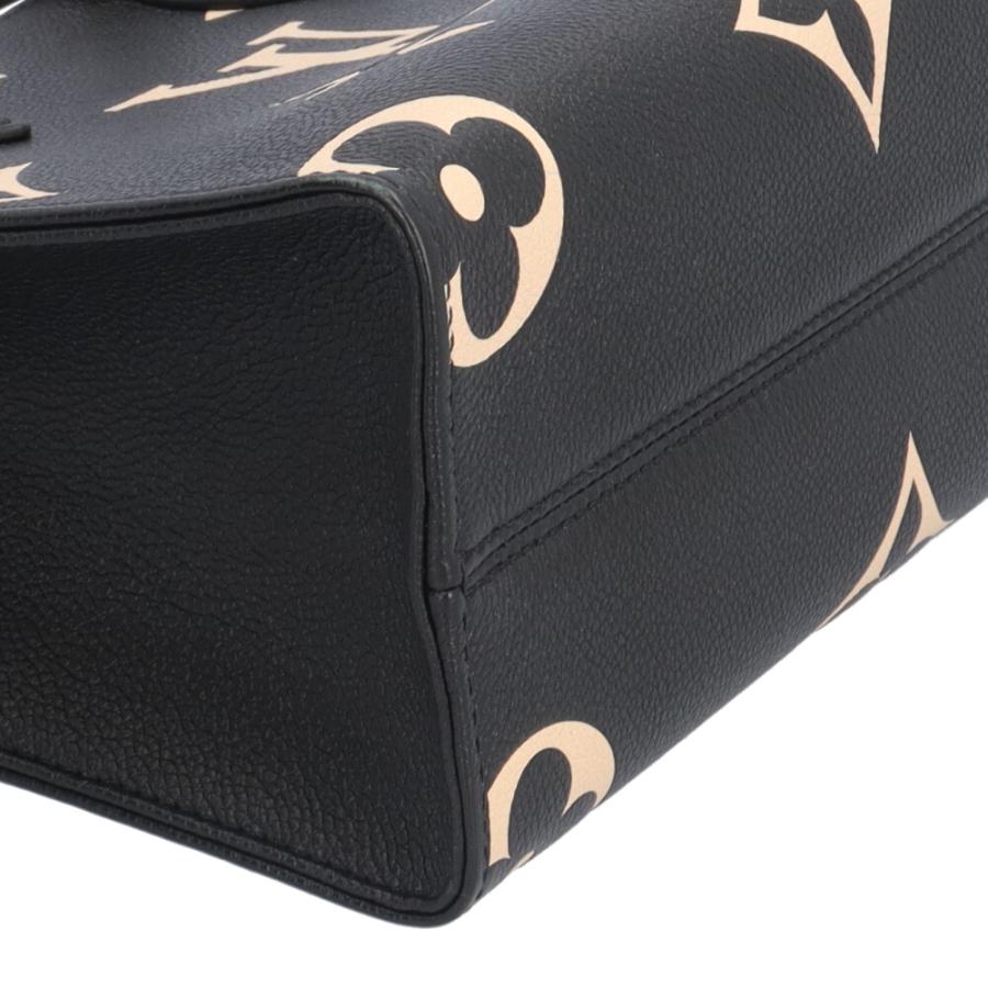 LOUIS VUITTON（ルイ・ヴィトン） オンザゴーPM バイカラーモノグラム