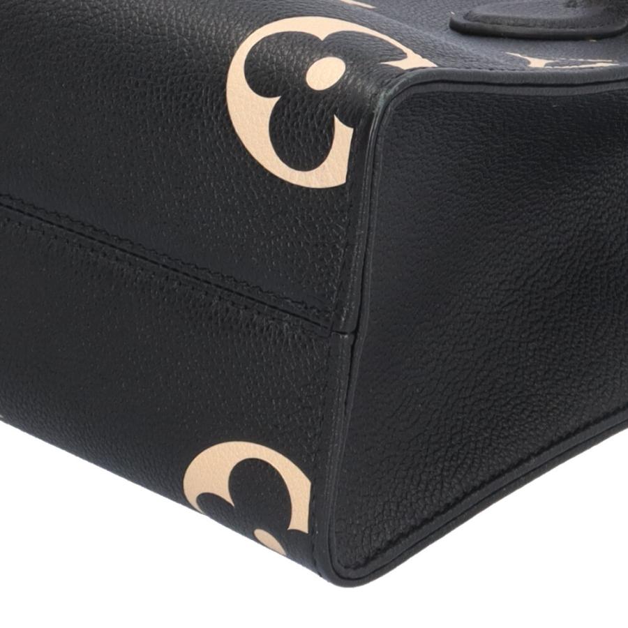 LOUIS VUITTON（ルイ・ヴィトン） オンザゴーPM バイカラーモノグラム