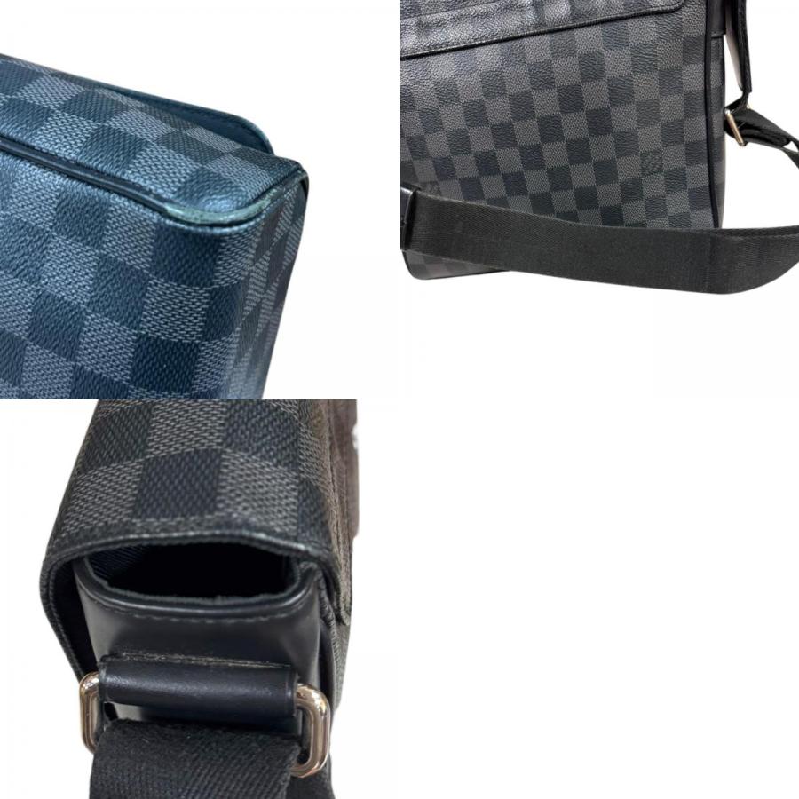 LOUIS VUITTON（ルイ・ヴィトン） ディストリクトPM NM ショルダー