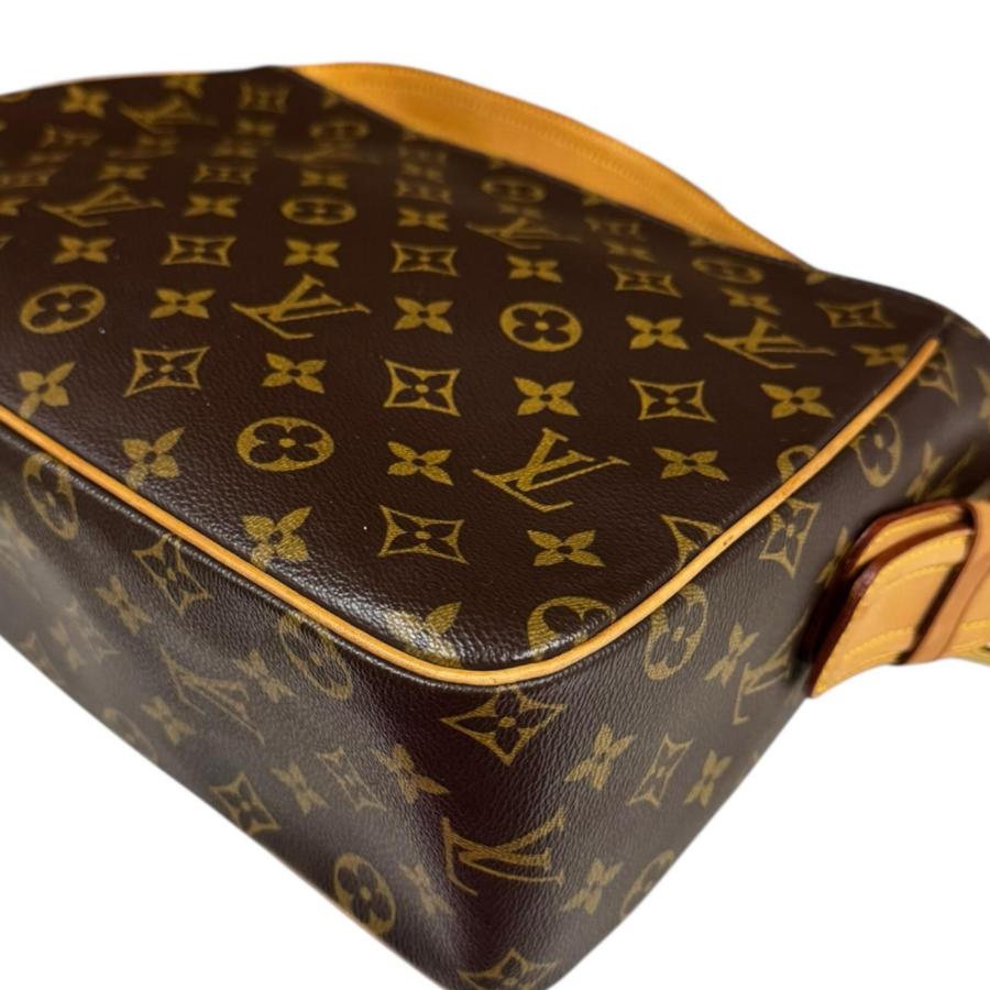 LOUIS VUITTON（ルイ・ヴィトン） ヴィバシテGM モノグラム ショルダー