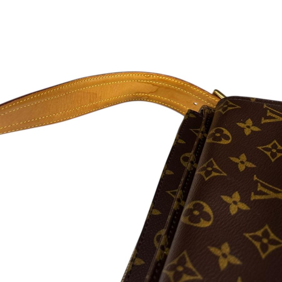 LOUIS VUITTON（ルイ・ヴィトン） ヴィバシテGM モノグラム ショルダー