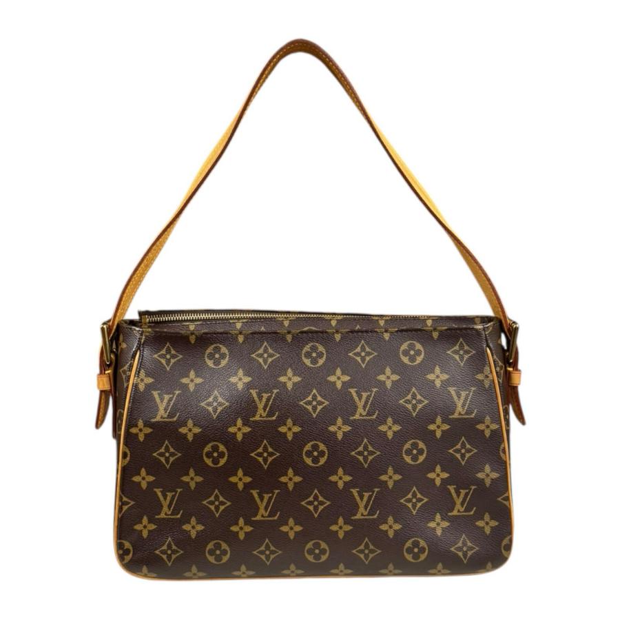 LOUIS VUITTON　ヴィバシテ GM モノグラム　ハンドバック LOUIS VUITTON / ルイ ヴィトン】モノグラム ヴィバシテGM | 機能美と
