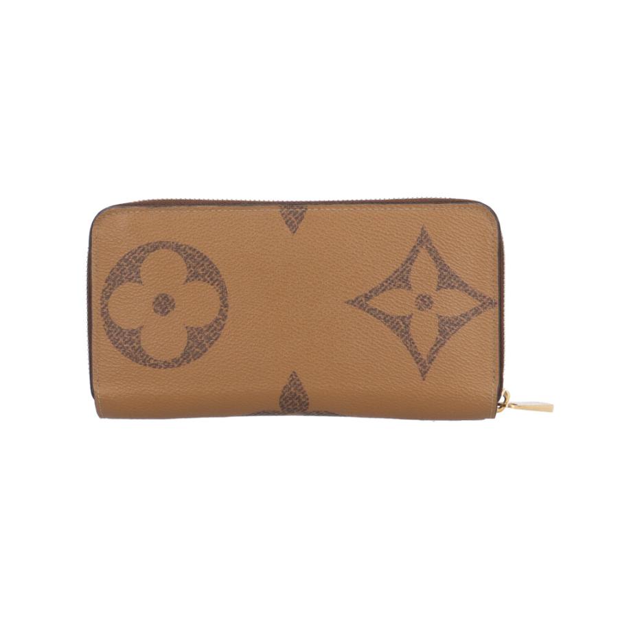 LOUIS VUITTON（ルイ・ヴィトン） ジッピーウォレット モノグラム