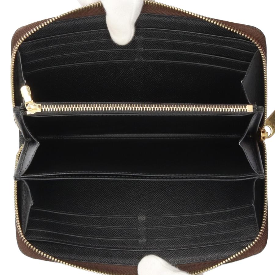 LOUIS VUITTON（ルイ・ヴィトン） ジッピーウォレット モノグラム
