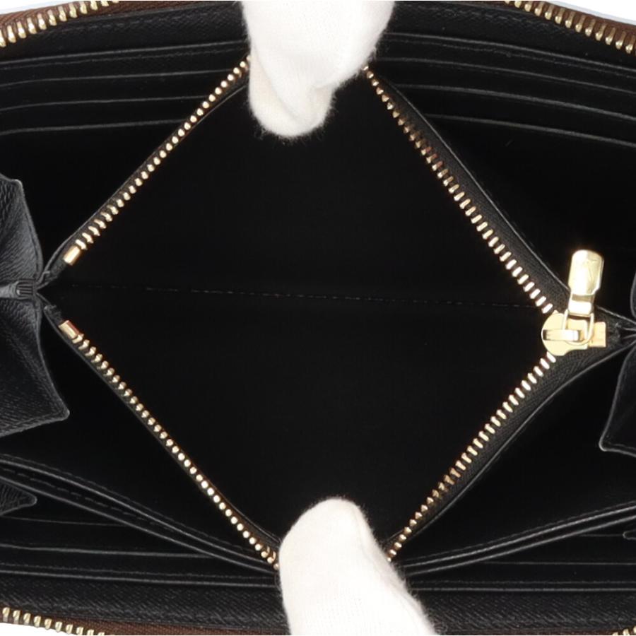 LOUIS VUITTON（ルイ・ヴィトン） ジッピーウォレット モノグラム