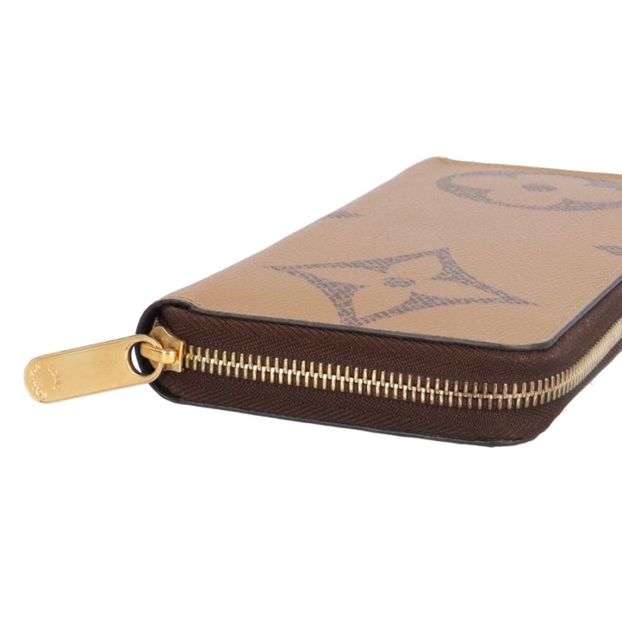 LOUIS VUITTON（ルイ・ヴィトン） ジッピーウォレット モノグラム