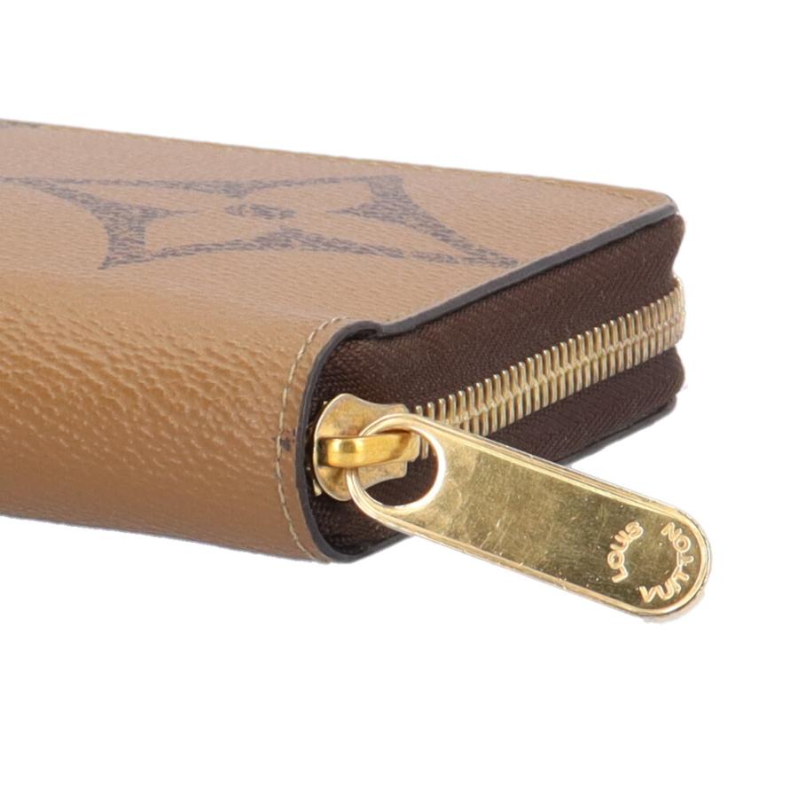 LOUIS VUITTON（ルイ・ヴィトン） ジッピーウォレット モノグラム