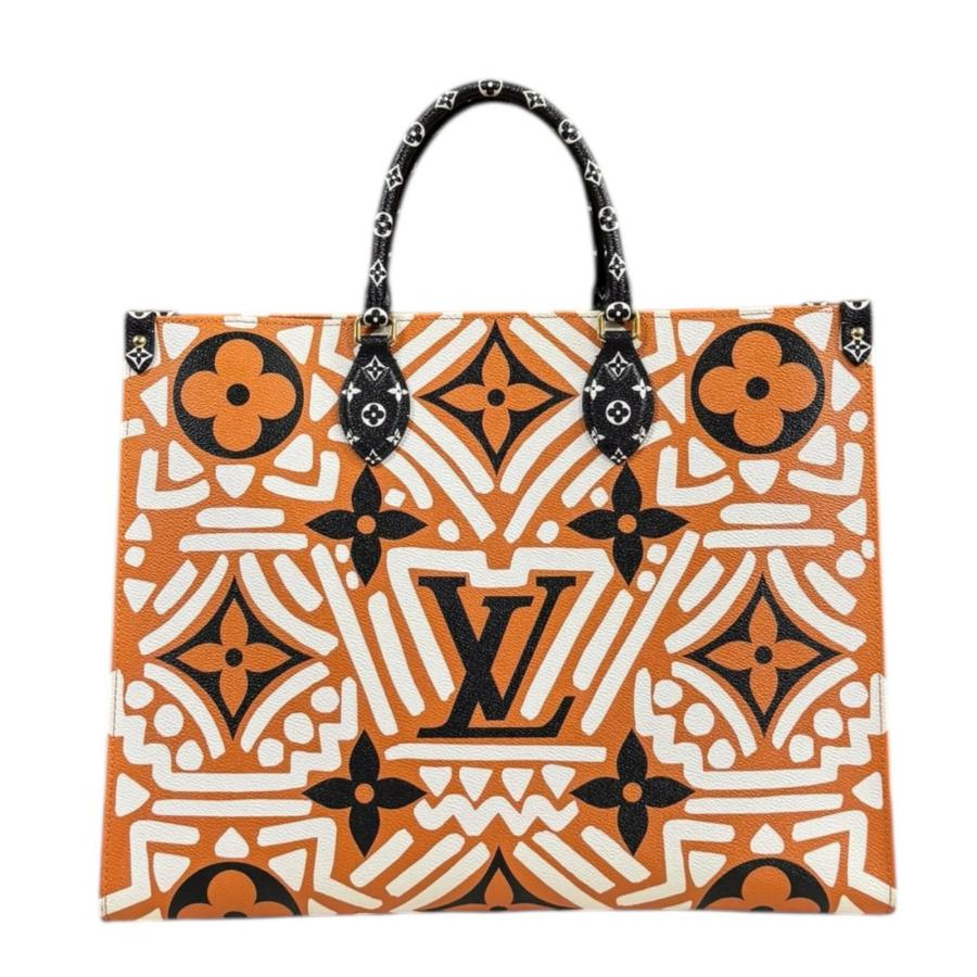LOUIS VUITTON（ルイ・ヴィトン） カプセルコレクション オンザゴーGM